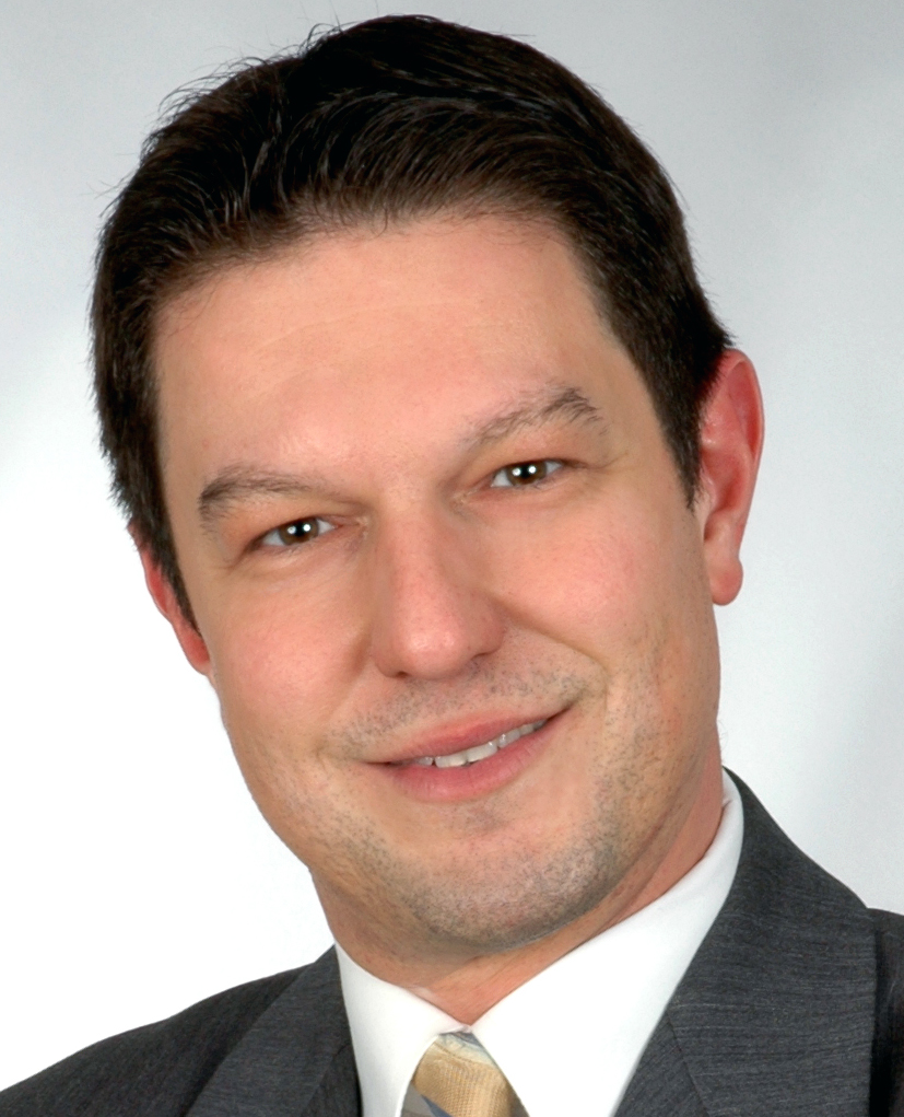 Dipl.-Ing. Michael Weick, HP,