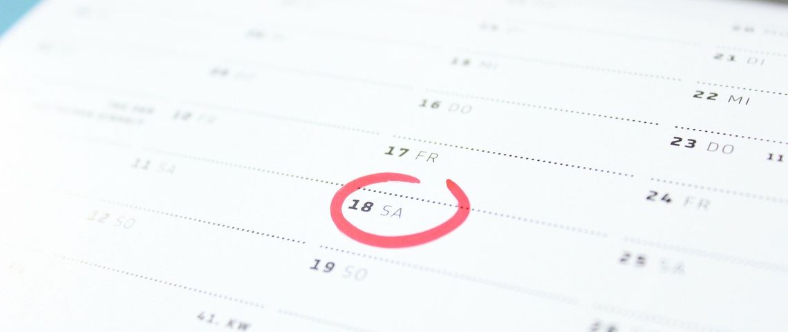 Aktuelle Seminartermine